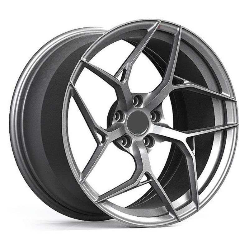 AFTERMARKET FORGED WHEELS PF5 for Aston Martin