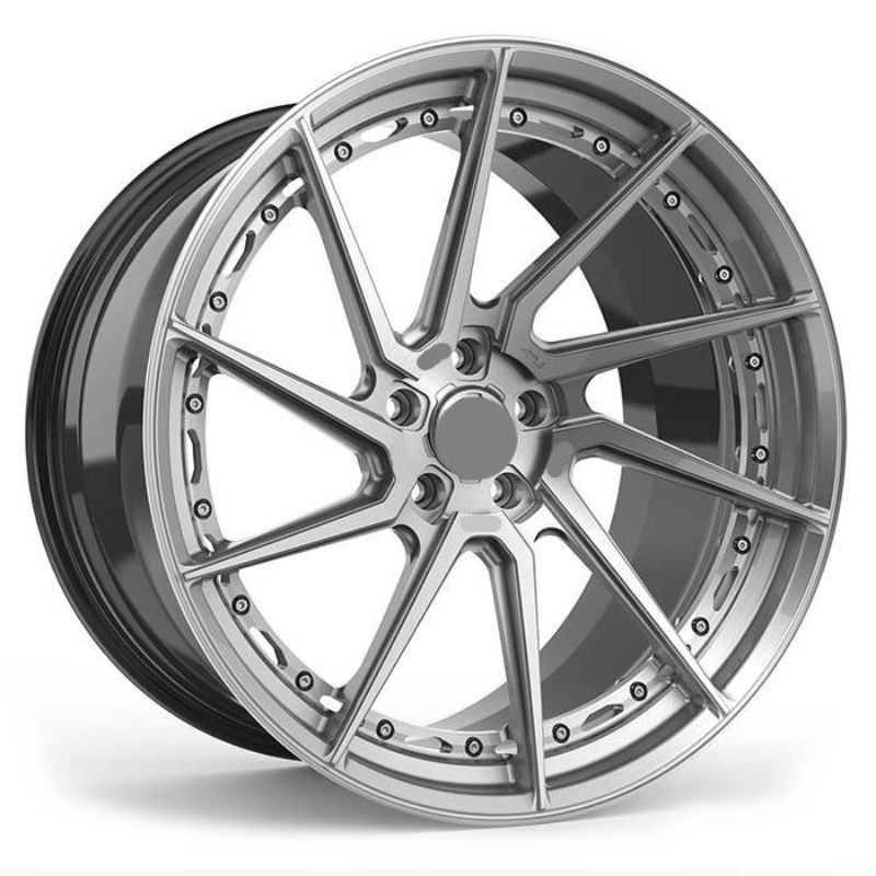 AFTERMARKET FORGED WHEELS R5115 AP2X APEX3.0 for Aston Martin