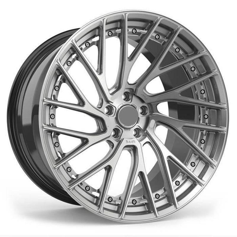 AFTERMARKET FORGED WHEELS R5445 AP2X APEX3.0 for Aston Martin