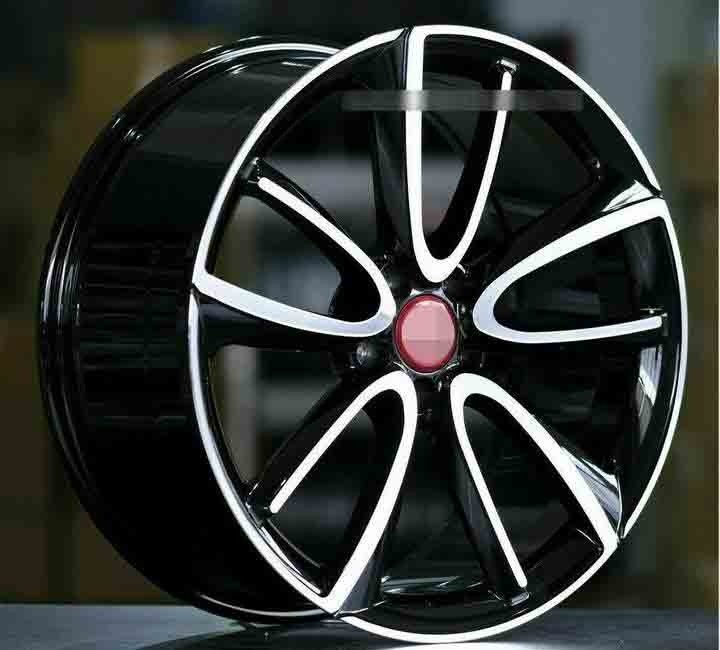 AFTERMARKET FORGED WHEELS rims For Bentley Continental GT FLYING SPUR