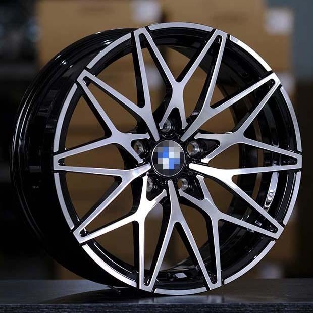 AFTERMARKET FORGED WHEELS rims Monoblock FOR BMW