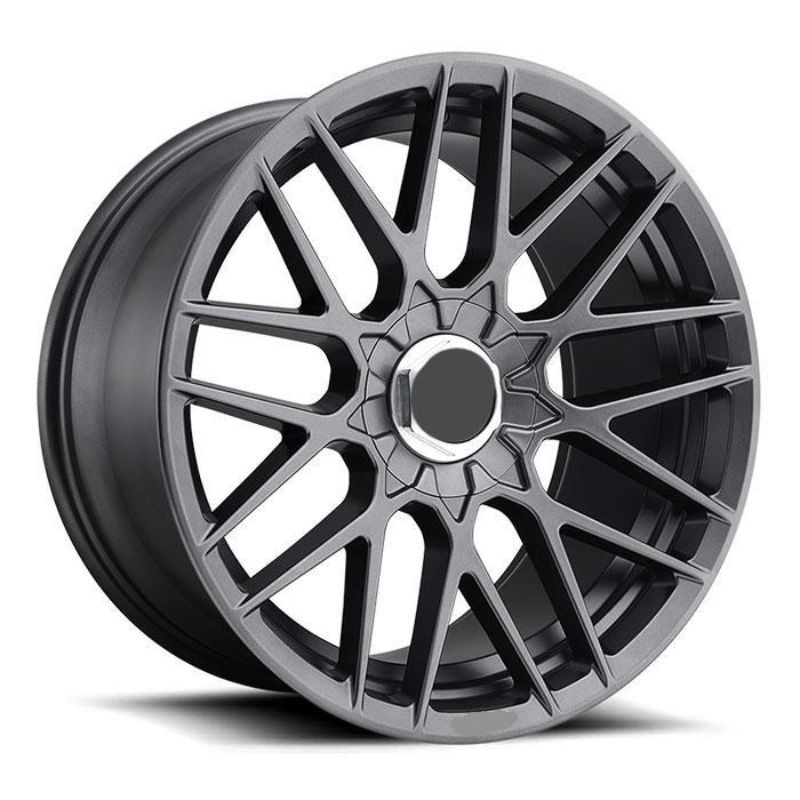 AFTERMARKET FORGED WHEELS RSE for Aston Martin