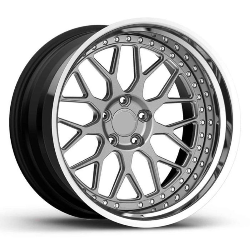 AFTERMARKET FORGED WHEELS SFC-3P for Aston Martin