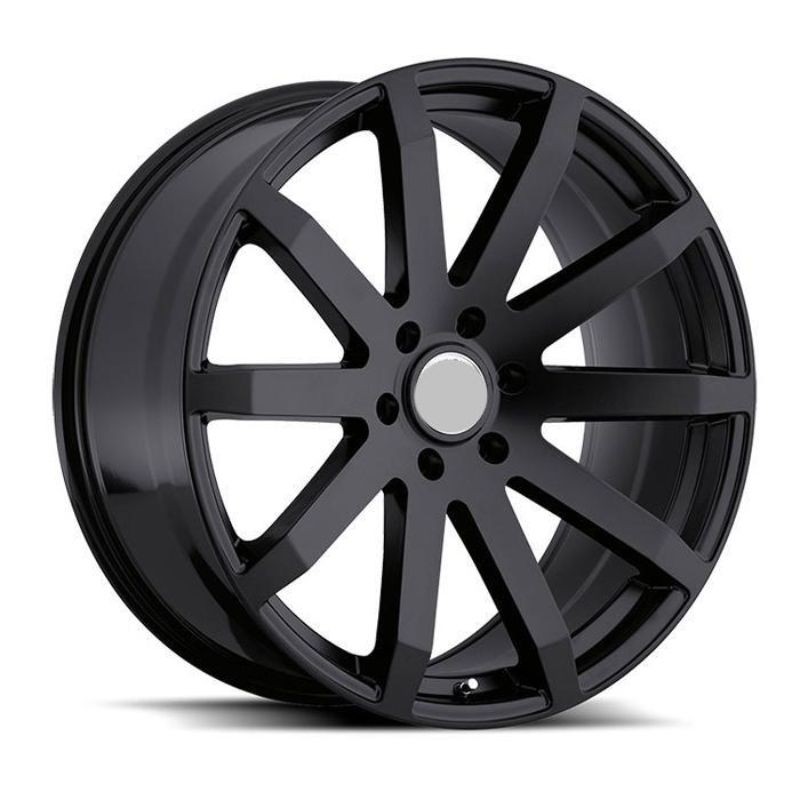 AFTERMARKET FORGED WHEELS Traverse for Audi