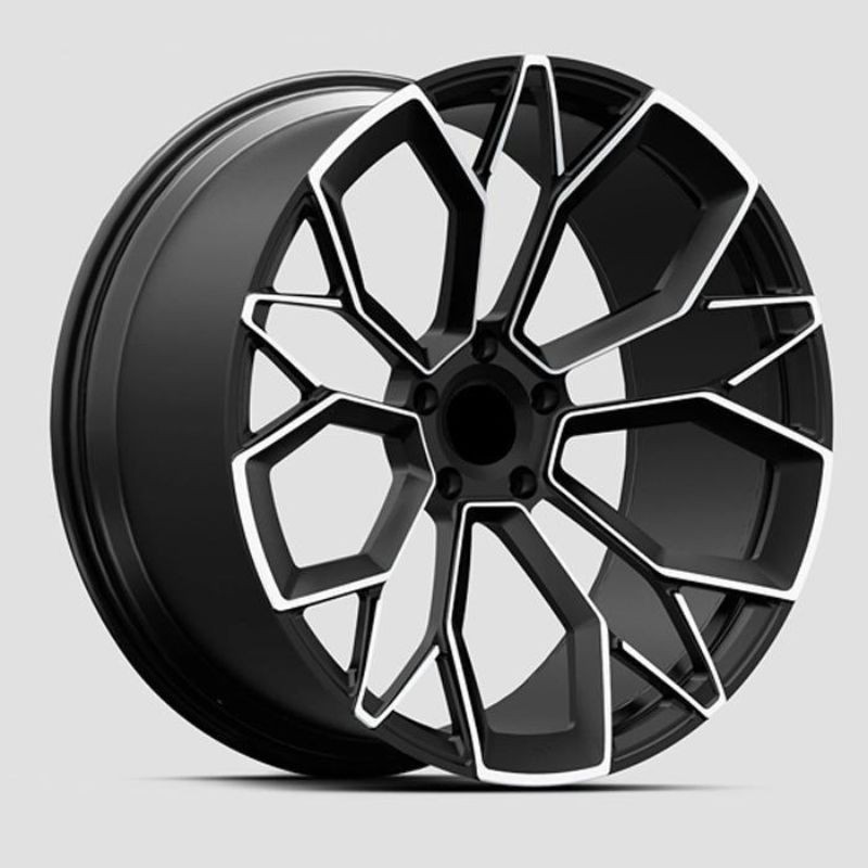 AFTERMARKET FORGED WHEELS TYPE 53 for Audi