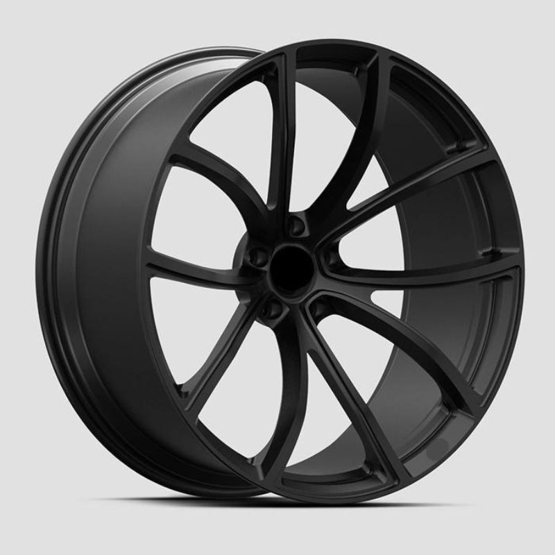 AFTERMARKET FORGED WHEELS TYPE 54 for Audi