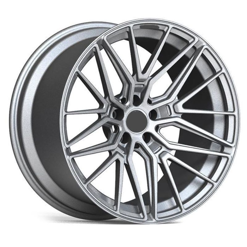 AFTERMARKET FORGED WHEELS VL4 for Aston Martin