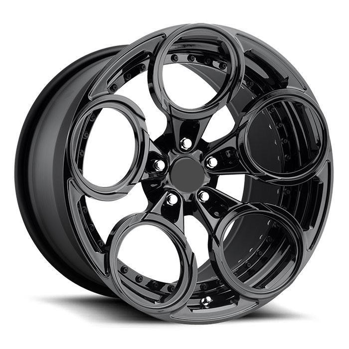AFTERMARKET FORGED WHEELS ZRH FOR AUDI