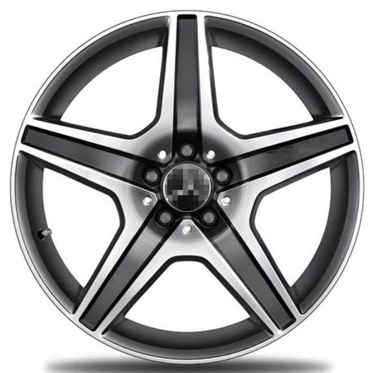 OEM FORGED WHEELS for Mercedes Benz