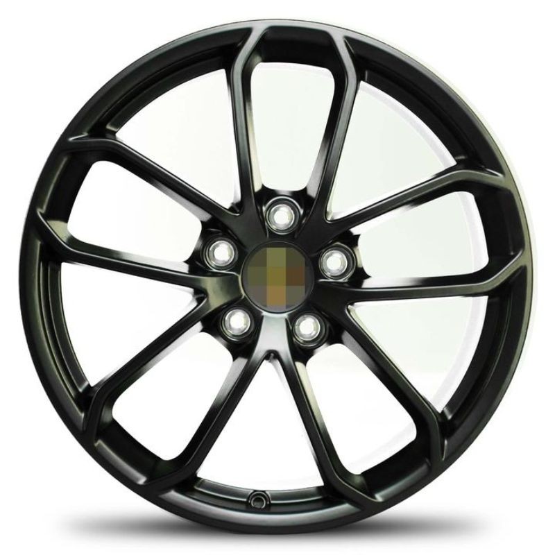 OEM FORGED WHEELS for Porsche