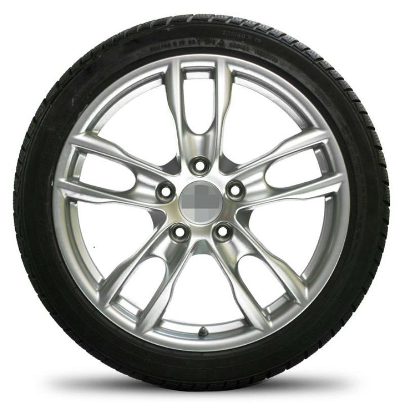 OEM FORGED WHEELS for Porsche