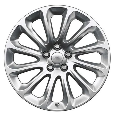 OEM FORGED WHEELS for Range Rover