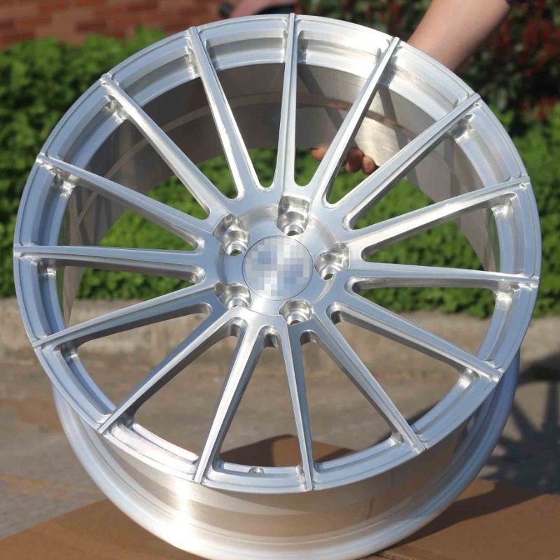 AFTERMARKET FORGED WHEELS Monoblock for Aston Martin