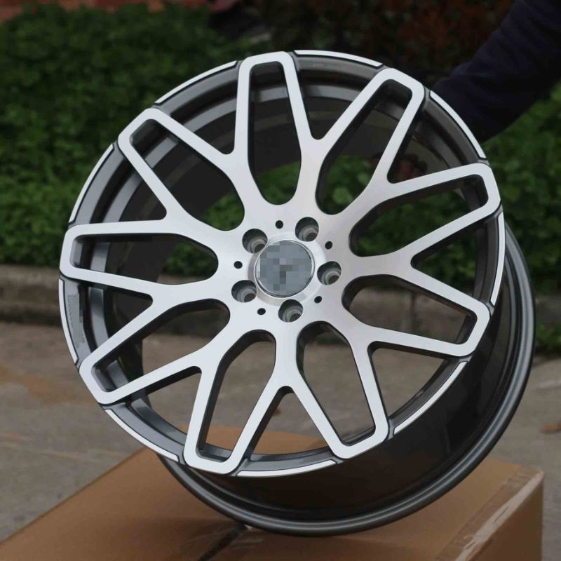 AFTERMARKET FORGED WHEELS Monoblock for Aston Martin