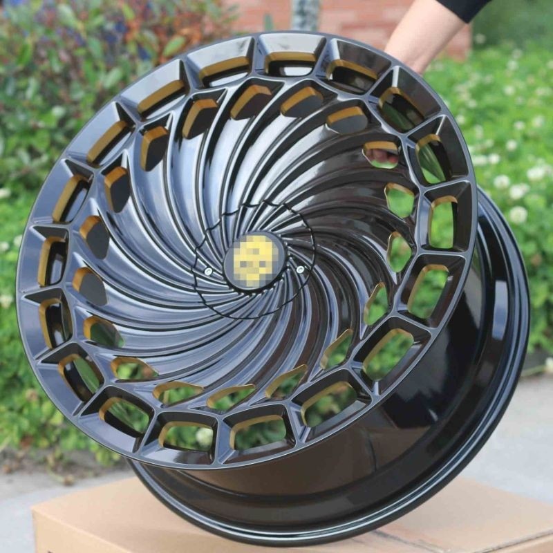 AFTERMARKET FORGED WHEELS Monoblock for Aston Martin