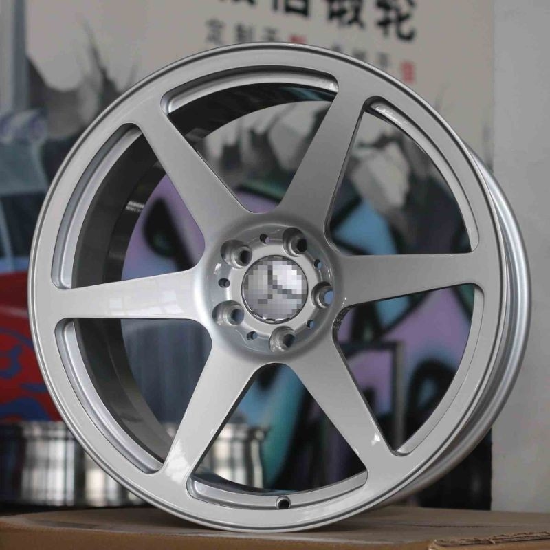 AFTERMARKET FORGED WHEELS Monoblock for Aston Martin