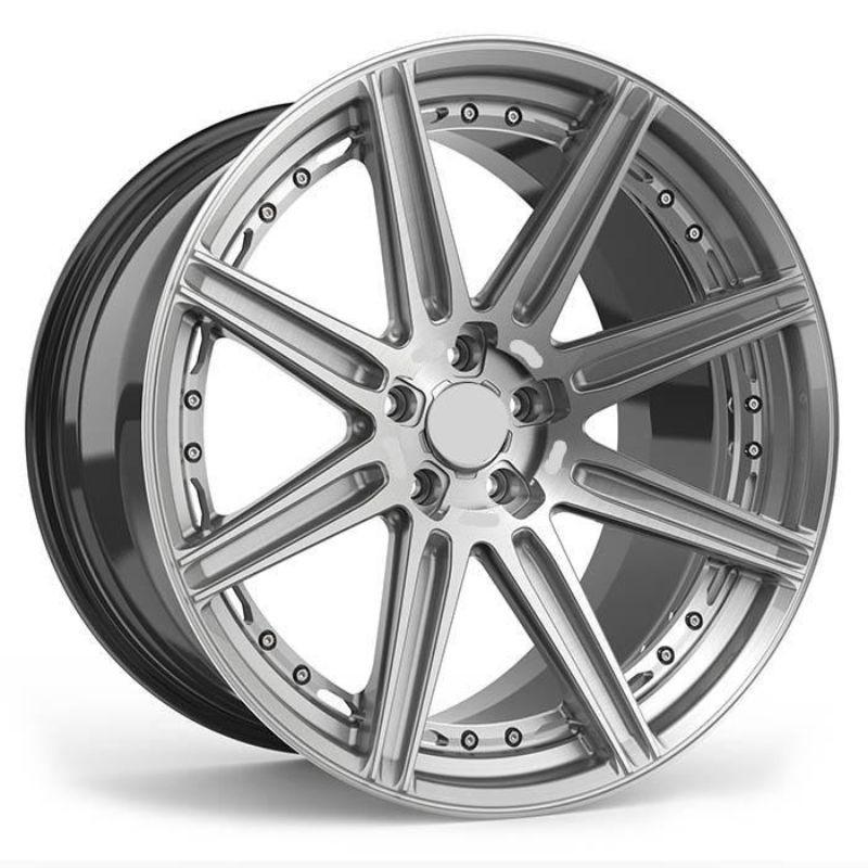 AFTERMARKET FORGED WHEELS 0880 AP2X APEX3.0 for Aston Martin