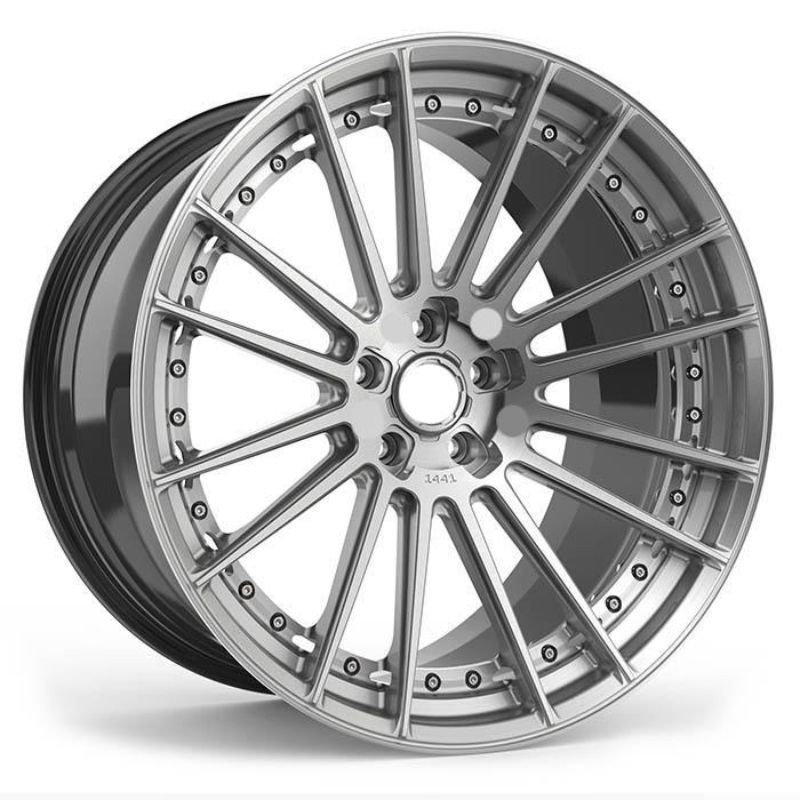 AFTERMARKET FORGED WHEELS 1441 AP2X APEX3.0 for Aston Martin