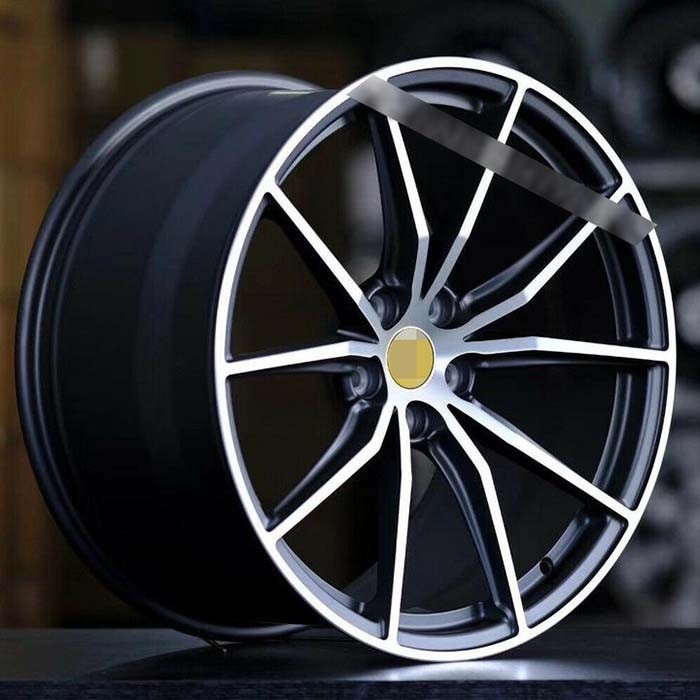 AFTERMARKET FORGED WHEELS 20 inch For Ferrari 458
