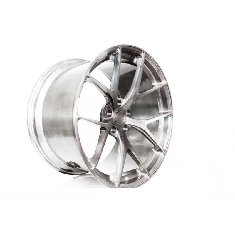 AFTERMARKET FORGED WHEELS Monoblock for Audi