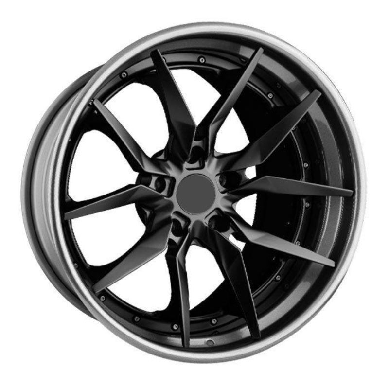 AFTERMARKET FORGED WHEELS AG 13 for Audi