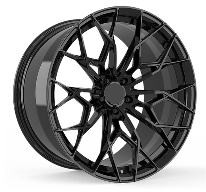AFTERMARKET FORGED WHEELS BLV-X for Aston Martin