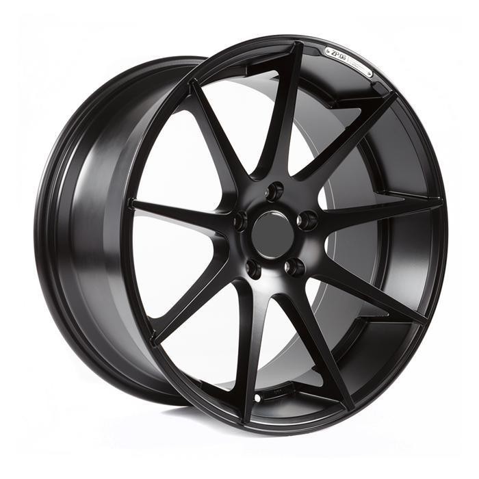 AFTERMARKET FORGED WHEELS Deep Concave 0.8 FOR AUDI