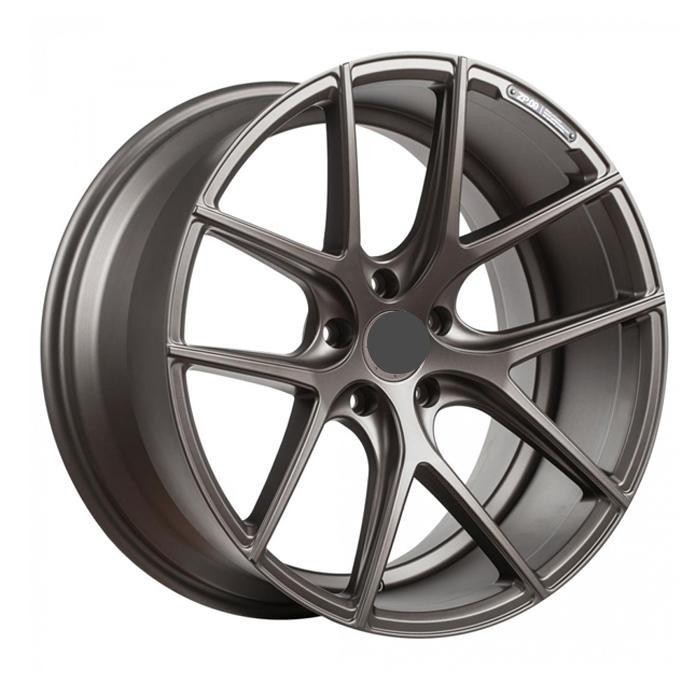 AFTERMARKET FORGED WHEELS Deep Concave 0.9 FOR AUDI