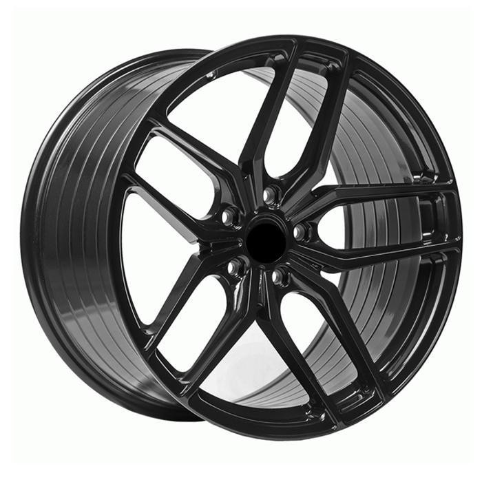 AFTERMARKET FORGED WHEELS Deep Concave Flow Forged 2.1 FOR AUDI