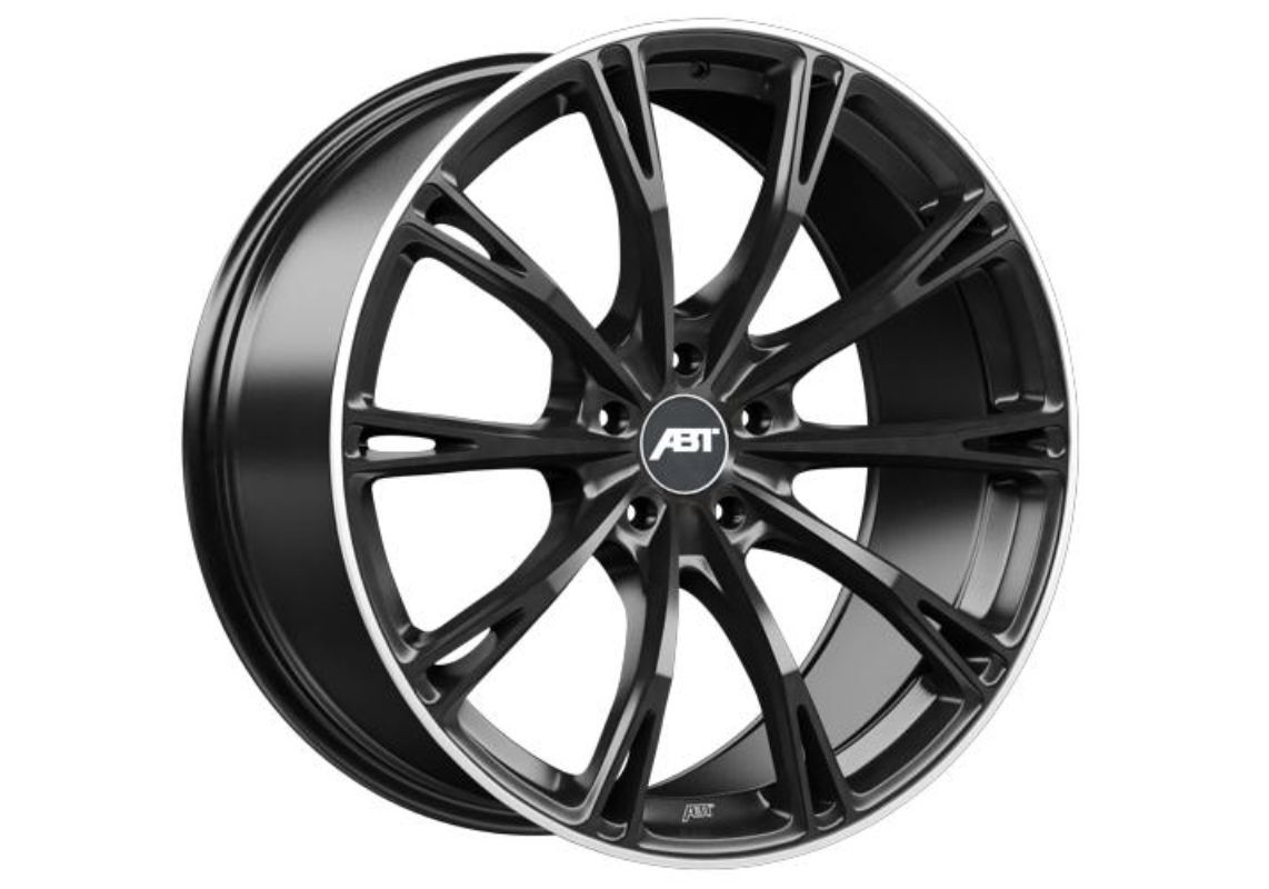 AFTERMARKET FORGED WHEELS GR for Aston Martin