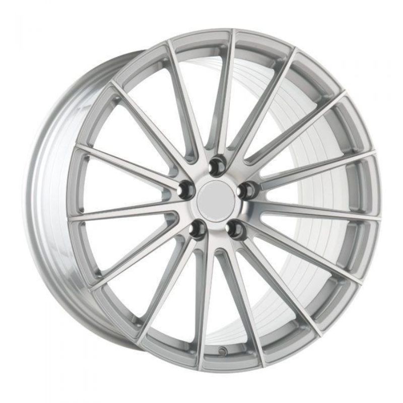 AFTERMARKET FORGED WHEELS M615 for Audi