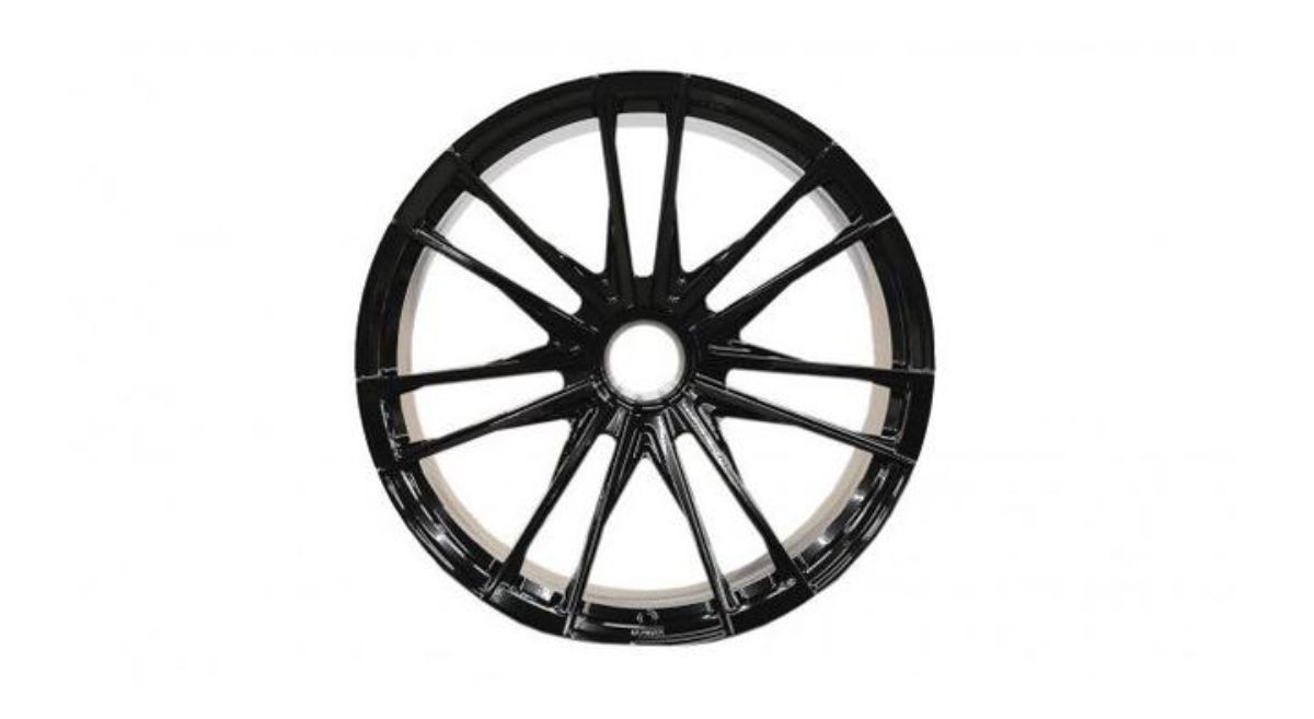 AFTERMARKET FORGED WHEELS MC3 CENTRAL-LOCK for Aston Martin