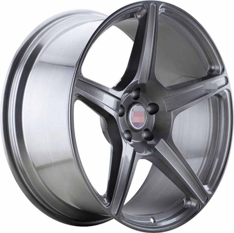 AFTERMARKET FORGED WHEELS Monoblock for Audi