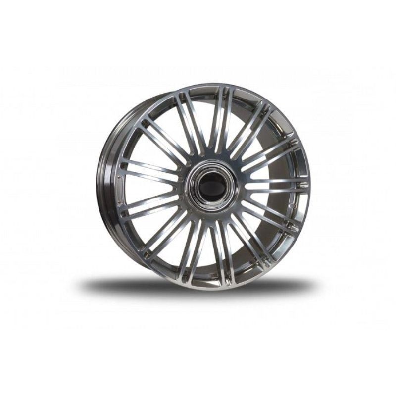 AFTERMARKET FORGED WHEELS Monoblock for Audi
