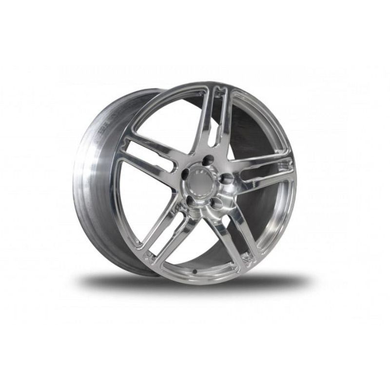 AFTERMARKET FORGED WHEELS Monoblock for Audi