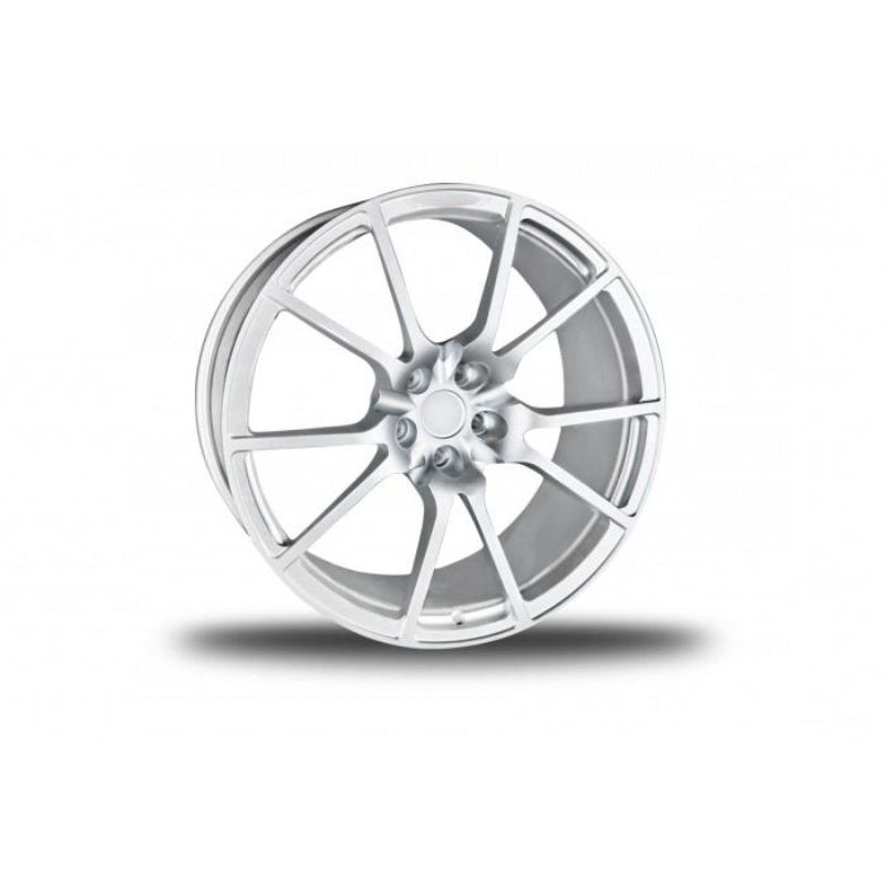 AFTERMARKET FORGED WHEELS Monoblock for Audi