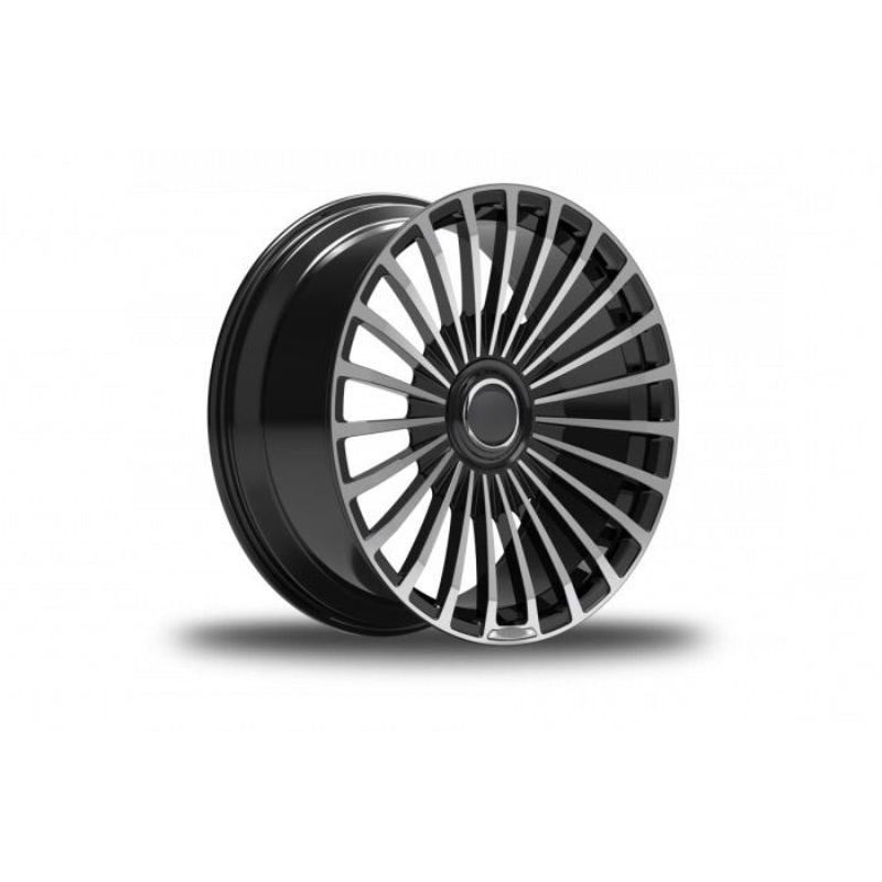 AFTERMARKET FORGED WHEELS Monoblock for Audi