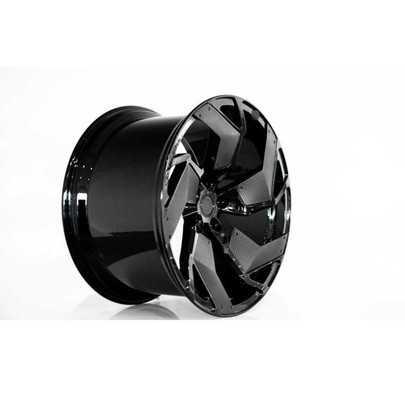 AFTERMARKET FORGED WHEELS Monoblock for Audi
