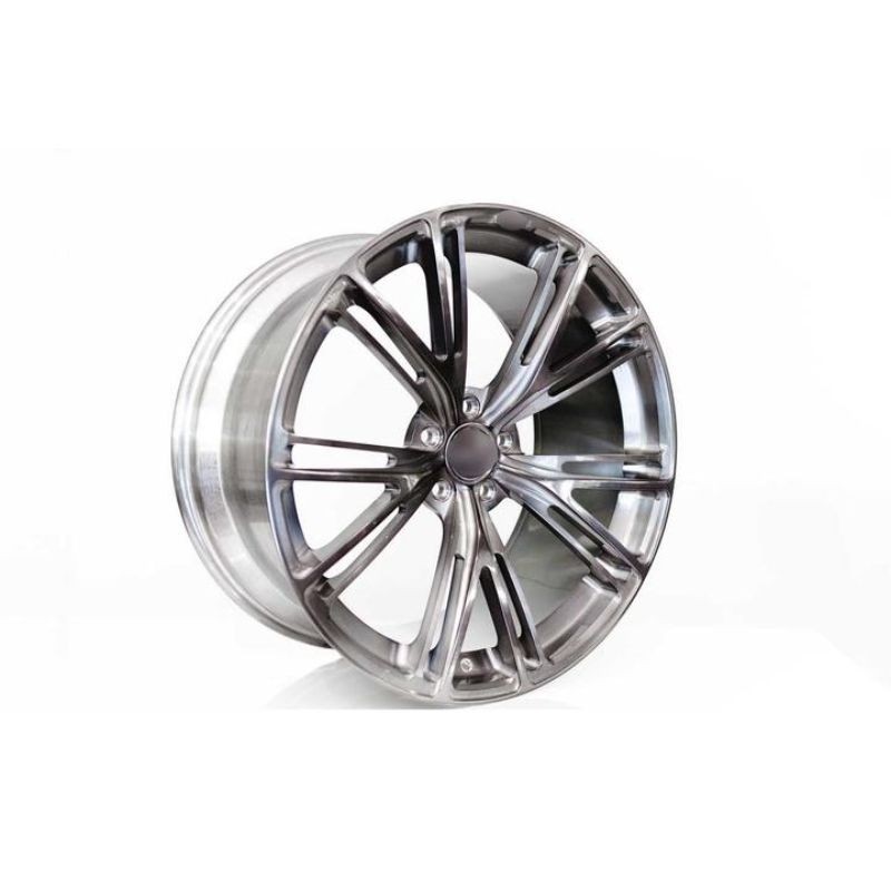 AFTERMARKET FORGED WHEELS Monoblock for Audi