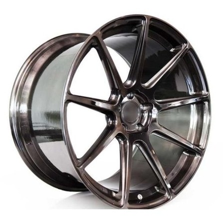 AFTERMARKET FORGED WHEELS Monoblock for Audi