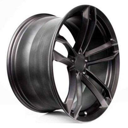 AFTERMARKET FORGED WHEELS Monoblock for Audi