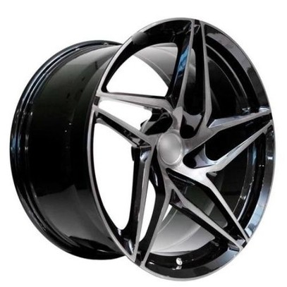 AFTERMARKET FORGED WHEELS Monoblock for Audi