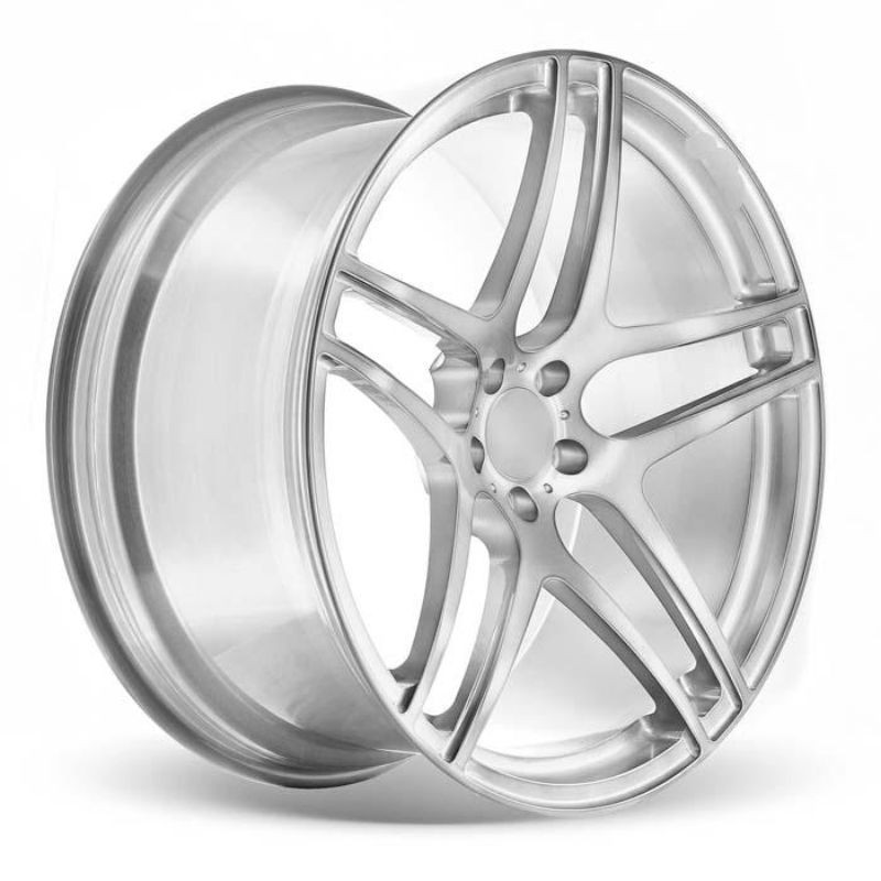 AFTERMARKET FORGED WHEELS Monoblock for Audi