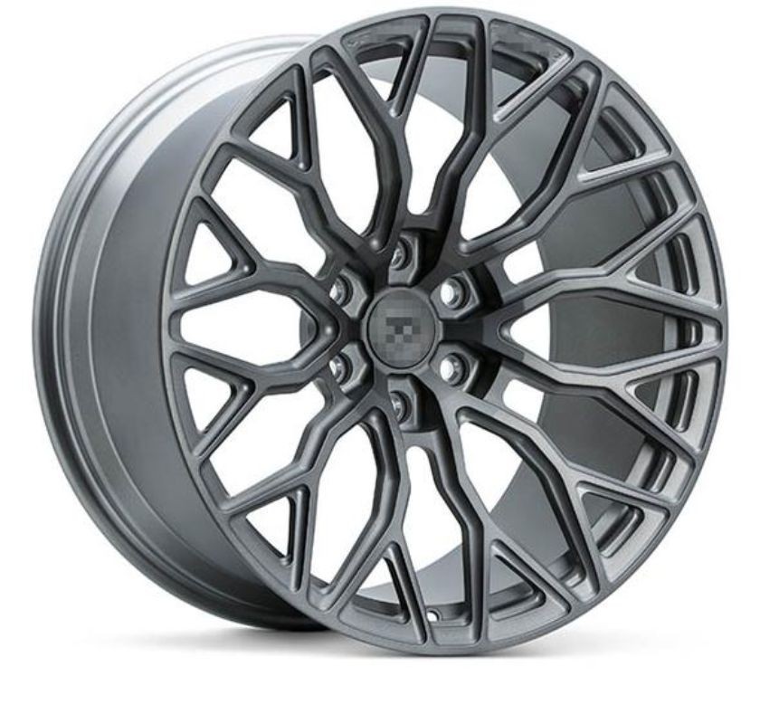 AFTERMARKET FORGED WHEELS Monoblock for Audi