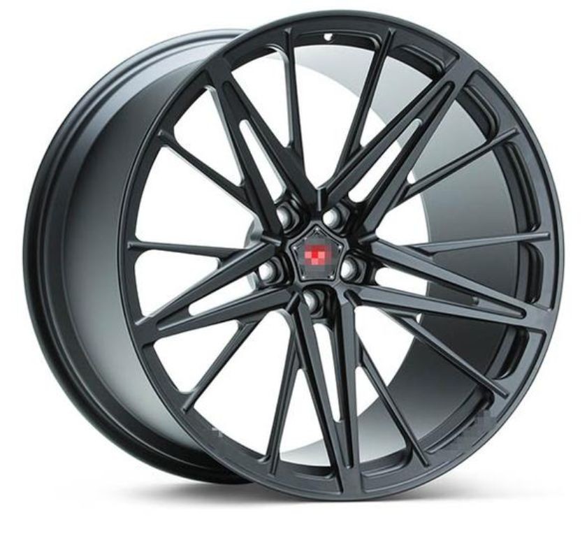 AFTERMARKET FORGED WHEELS Monoblock for Audi