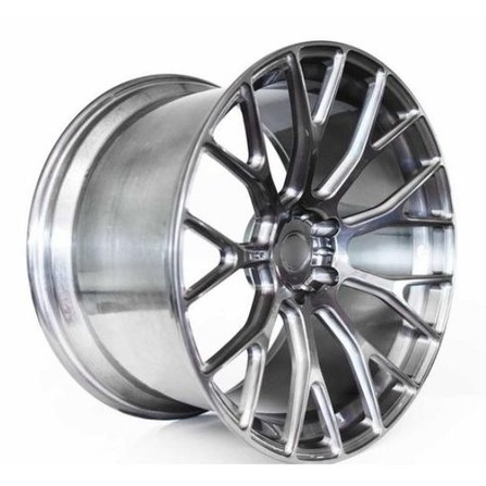 AFTERMARKET FORGED WHEELS Monoblock for Audi