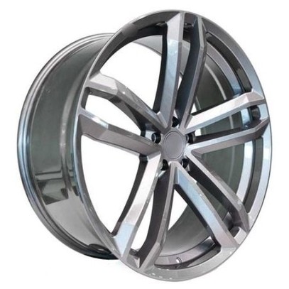 AFTERMARKET FORGED WHEELS Monoblock for Audi