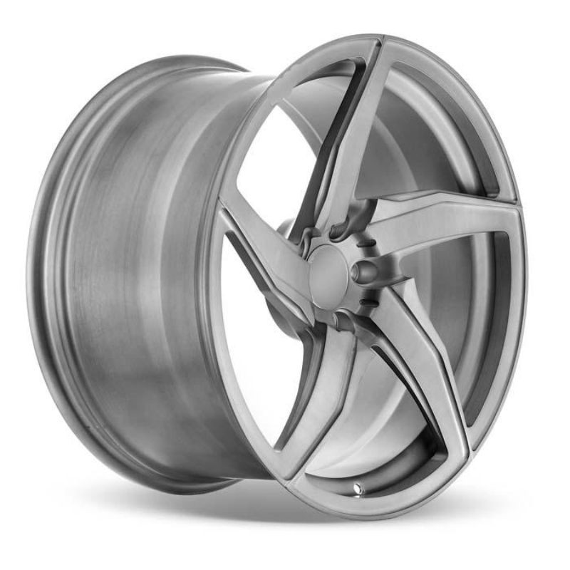AFTERMARKET FORGED WHEELS Monoblock for Audi