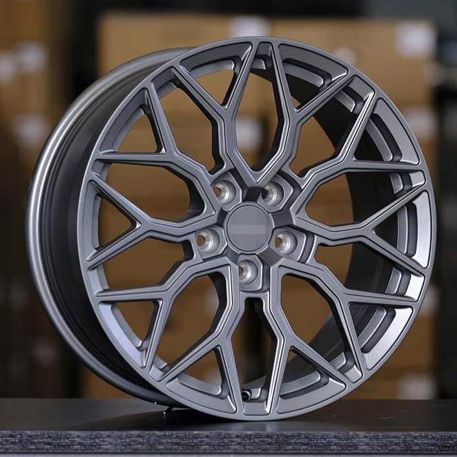 AFTERMARKET FORGED WHEELS Monoblock For Bentley