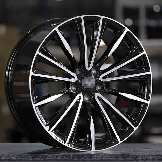 AFTERMARKET FORGED WHEELS Monoblock FOR BMW